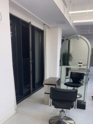 -Hello Lady发型设计