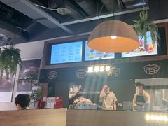 -旺爷砂锅·茶作(国贸城店)