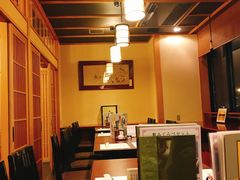 -伊豆荣(不忍亭店)