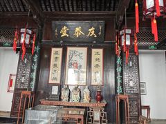 -南京市民俗博物馆(甘熙故居)