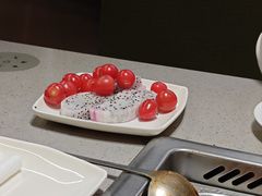 -海底捞火锅(王府井银泰in88店)