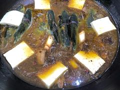 -荣德灶台鱼(圣泉寺店)