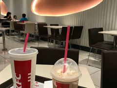 -肯德基(大剧院店)