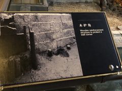 -元代水闸遗址博物馆