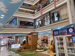 -红星美凯龙北京至尊MALL(东四环中路店)