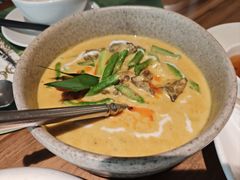 -帕蓝·暹罗料理&曼谷夜市(大学路店)