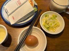 -小放牛炒菜馆(军校店)
