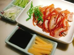 -韵秋荷(宝山龙湖天街店)