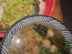 -北丐先生·野馄饨烧烤(长宁龙之梦店)