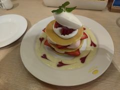 -PAN de PAIN Pancake & Sweets(K11 Art Mall店)
