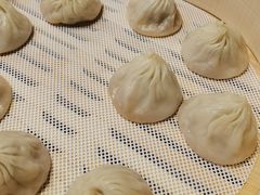 同庆楼小笼包-同庆楼(金宝汇店)