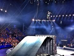 -珠海横琴长隆《卡卡虎奇遇记》