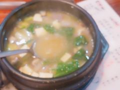 -意成料理