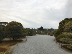 -京都御所