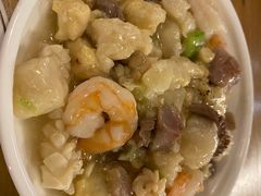-陈傻子餐厅(世纪都会店)