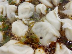 -回坊马二饺子馆