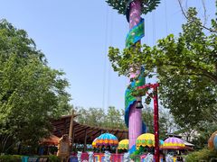 -郑州方特梦幻王国