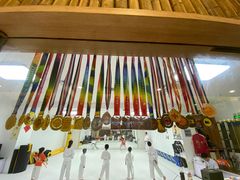 -极真空手道疾风道场(虹口凉城店)