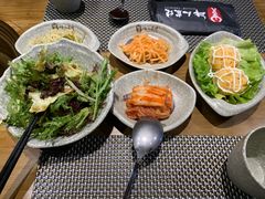 牛五花-牛人·雪花牛·木炭烤肉(昆山陆家店)