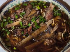 -南花桥羊肉馆老字号(乌镇店)