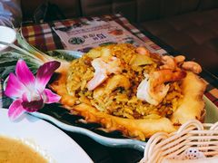 -芭堤雅泰国餐厅(胜利路店)