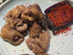 -阿斯牛牛·凉山菜(新会展店)