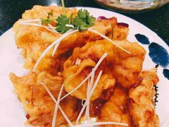 -好口味小吃楼·东北菜(太原南街店)