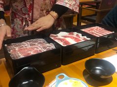 -厚道寿喜烧専門店(宝龙环湖店)