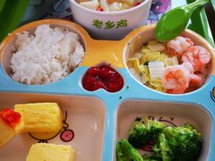 -老乡鸡(武汉烽胜路店)