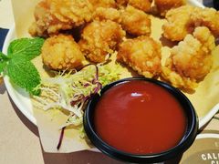 -遇见西木美式餐厅(体育路店)