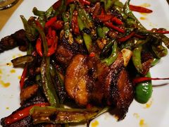 -观宴中餐厅