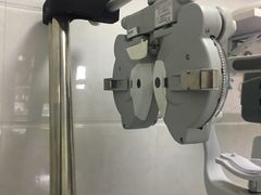 -视野联行眼镜蔡司·依视路官方授权店(顺城店)