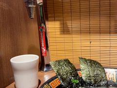-一蘭拉面(铜锣湾店)