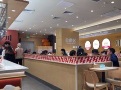 -乡村基·川味现炒大王(熙悦天街店)