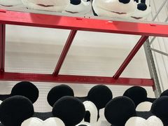 -山姆会员商店(上海浦东店)