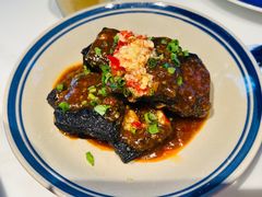 臭豆腐-杨记兴梦回徽州(万象城店)