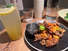 -沛家·西餐Brunch·直火料理