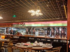 -啫神·广州地标美食(北京路店)