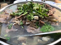 跷脚牛肉-小杨翘脚牛肉
