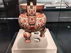 -广西壮族自治区博物馆