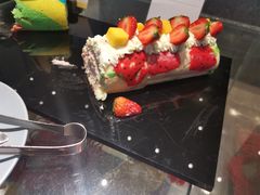 -解放碑威斯汀酒店-知味国际美食餐厅