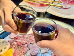 -熊大·鲜烤黄牛肉(五山店)