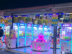 -大学城夜市大排档(凤栖路店)