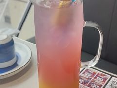 -鱼酷活鱼烤鱼(仙林金鹰店)