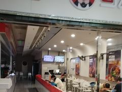 -勾魂凉皮(辉煌国际店)