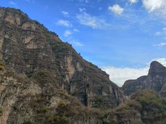 -龙庆峡风景区