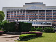 -浙江大学(玉泉校区)