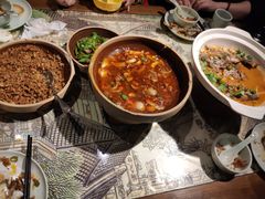-井水小厨·湘菜(活力广场店)