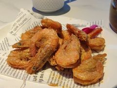 -醉壹号海鲜大排档(厦门美食地标店)