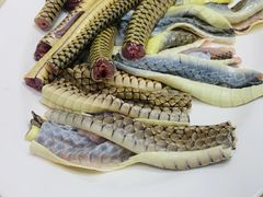 蛇肉-闽粤一牛潮汕牛肉火锅